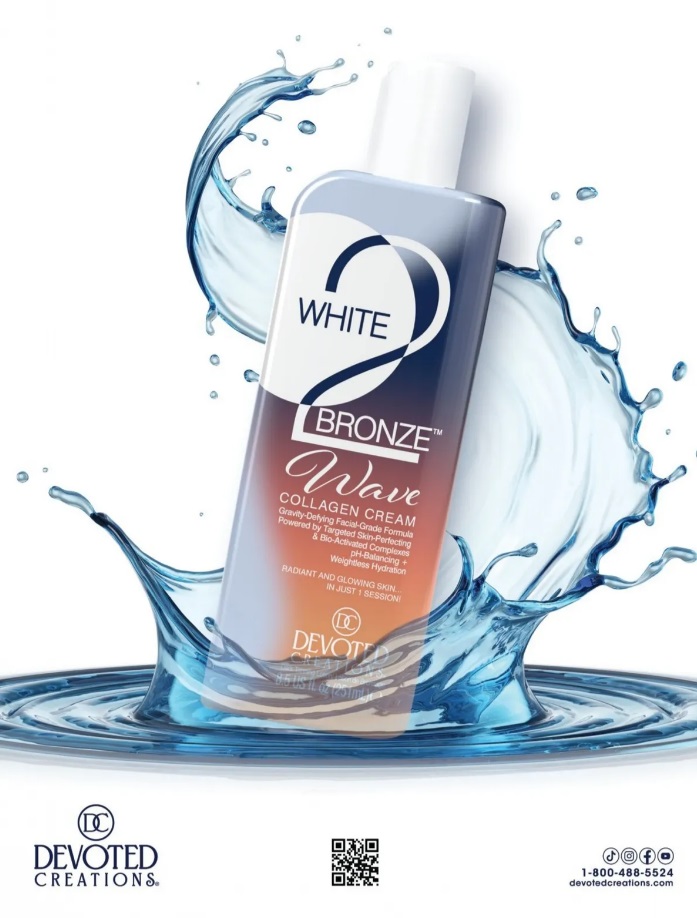 Devoted Creations Wave