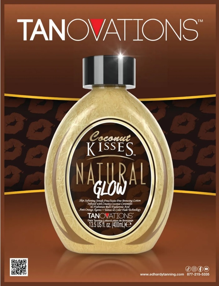 Kosmetika do solária Ed Hardy