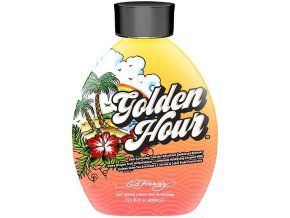 Ed Hardy Tanning Golden Hour Bronzer 400ml